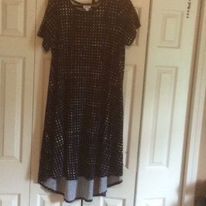 LuLaRoe Carly